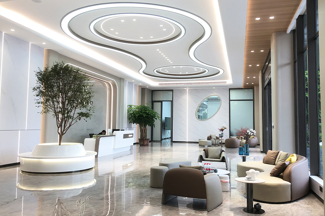 东升国际官网·美妆领航者